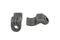 V-Twin Forged Footboard Tab Set - 27-1560