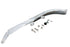 V-Twin Chrome Rear Belt Guard Upper - 27-1571