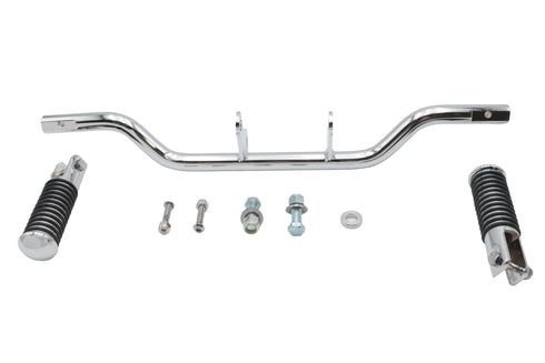 Wyatt Gatling Highway Bar Kit - 27-1572