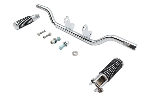 Wyatt Gatling Highway Bar Kit - 27-1572