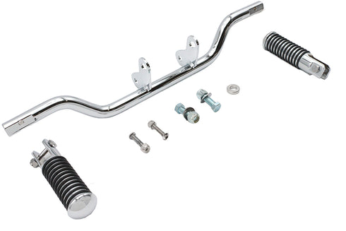 Wyatt Gatling Highway Bar Kit - 27-1572