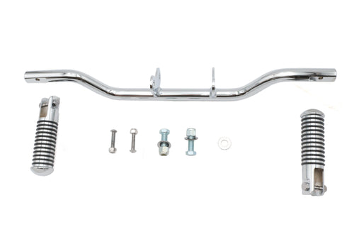 Wyatt Gatling Highway Bar Kit - 27-1572