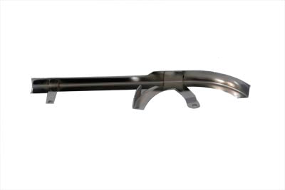 Wyatt Gatling Chrome Chain Guard - 27-1573