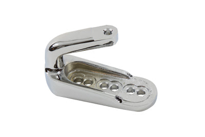 V-Twin Passenger Footpeg Bracket Right Side - 27-1578