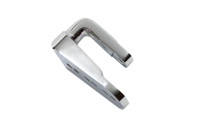 V-Twin Passenger Footpeg Bracket Right Side - 27-1578