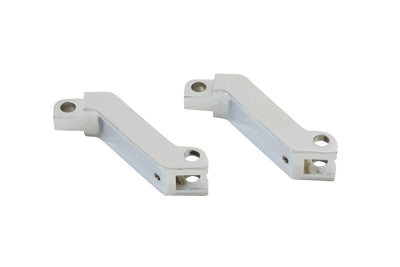 V-Twin Footpeg Extension Chrome - 27-1589