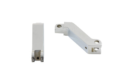 V-Twin Footpeg Extension Chrome - 27-1589