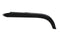 Wyatt Gatling Rigid Black Chain Guard - 27-1600