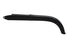Wyatt Gatling Rigid Black Chain Guard - 27-1600