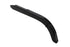 Wyatt Gatling Rigid Black Chain Guard - 27-1600