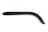 Wyatt Gatling Rigid Black Chain Guard - 27-1600