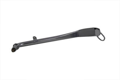 V-Twin Heavy Duty Kickstand Chrome - 27-1603