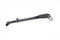 V-Twin Heavy Duty Kickstand Chrome - 27-1603