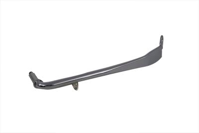 V-Twin Heavy Duty Kickstand Chrome - 27-1603