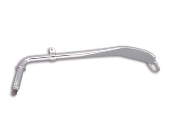 V-Twin Heavy Duty Kickstand Chrome - 27-1603