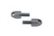 V-Twin Footpeg Mount Stud Chrome - 27-1604