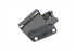 V-Twin Kickstand Mount Bracket Chrome - 27-1622