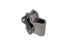 V-Twin Kickstand Mount Bracket Chrome - 27-1622