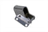V-Twin Kickstand Mount Bracket Chrome - 27-1625