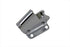 V-Twin Kickstand Mount Bracket Chrome - 27-1625