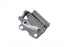 V-Twin Kickstand Mount Bracket Chrome - 27-1625