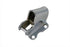 V-Twin Kickstand Mount Bracket Chrome - 27-1625
