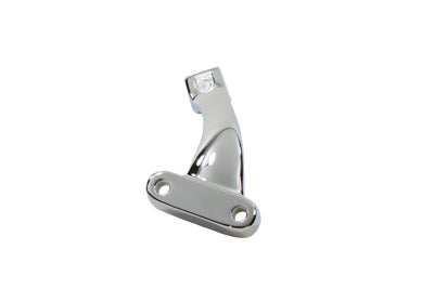V-Twin Footpeg Support Left Side Chrome - 27-1638