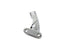 V-Twin Footpeg Support Left Side Chrome - 27-1638