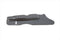 V-Twin Chrome Rear Belt Guard Lower - 27-1645