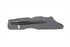 V-Twin Chrome Rear Belt Guard Lower - 27-1645