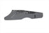 V-Twin Chrome Rear Belt Guard Lower - 27-1645