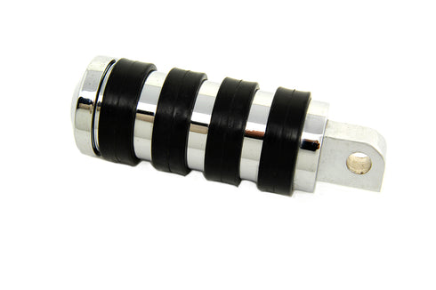 Wyatt Gatling Cats Paw Kick Starter Footpeg Large - 27-1646