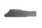 V-Twin Chrome Rear Belt Guard Lower - 27-1650