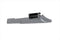 V-Twin Chrome Rear Belt Guard Lower - 27-1651