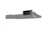 V-Twin Chrome Rear Belt Guard Lower - 27-1651