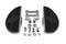 Wyatt Gatling Driver Adjustable Footboard Kit - 27-1670