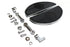 Wyatt Gatling Driver Adjustable Footboard Kit - 27-1670