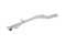 V-Twin Kickstand Chrome - 27-1672