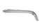 Wyatt Gatling Chrome Rigid Chain Guard - 27-1677