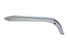 Wyatt Gatling Chrome Rigid Chain Guard - 27-1677