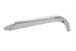 Wyatt Gatling Chrome Rigid Chain Guard - 27-1677