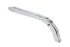 Wyatt Gatling Chrome Rigid Chain Guard - 27-1677