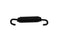 Wyatt Gatling Replica Black Kickstand Spring - 27-1683