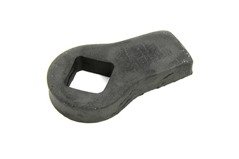 V-Twin Replica Parkerized Kickstand Lock Tab - 27-1684