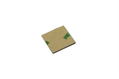 V-Twin Replica Parkerized Kickstand Lock Tab - 27-1684