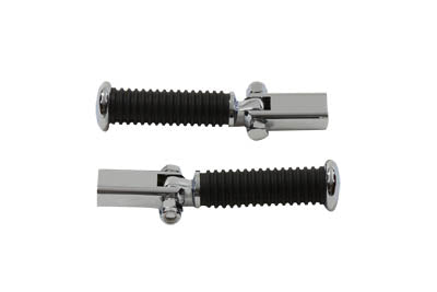 V-Twin Passenger Footpeg Set - 27-1685