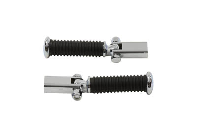 V-Twin Passenger Footpeg Set - 27-1685