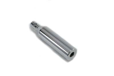 V-Twin Shifter Control Mount Stud Chrome - 27-1690