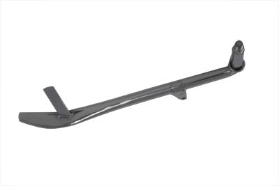 Wyatt Gatling Jiffy Kickstand Leg Chrome - 27-1695