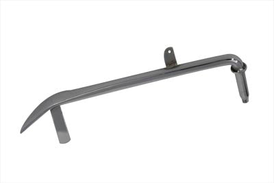 Wyatt Gatling Jiffy Kickstand Leg Chrome - 27-1695
